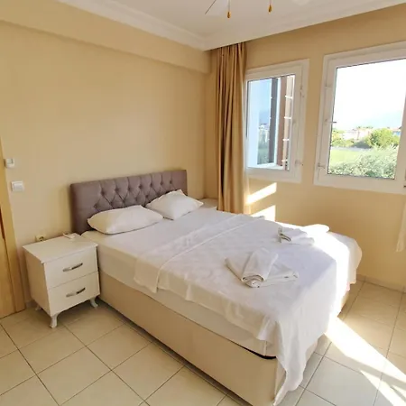 Villa Lisa, 4 Bedroom, Private Pool , Calis Area