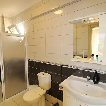 Lisa, 4 Bedroom, Private Pool , Calis Area Villa *