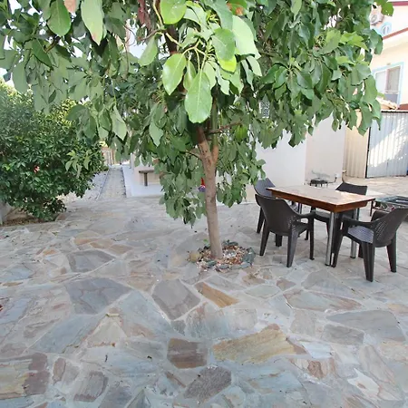 Lisa, 4 Bedroom, Private Pool , Calis Area Villa *