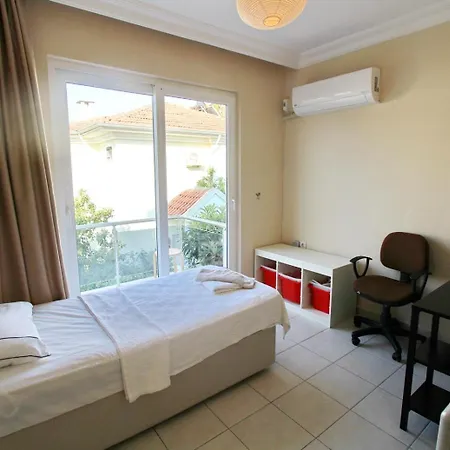 Villa Lisa, 4 Bedroom, Private Pool , Calis Area Fethiye