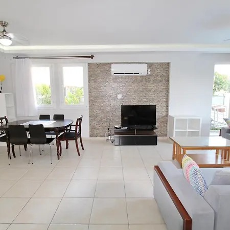 Villa Lisa, 4 Bedroom, Private Pool , Calis Area Fethiye