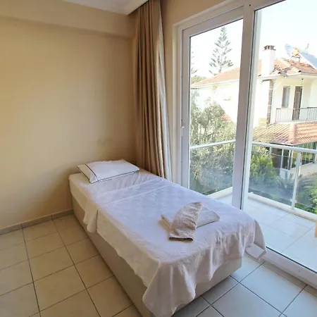 Villa Lisa, 4 Bedroom, Private Pool , Calis Area Fethiye