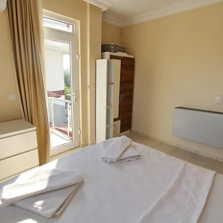 Lisa, 4 Bedroom, Private Pool , Calis Area * Fethiye